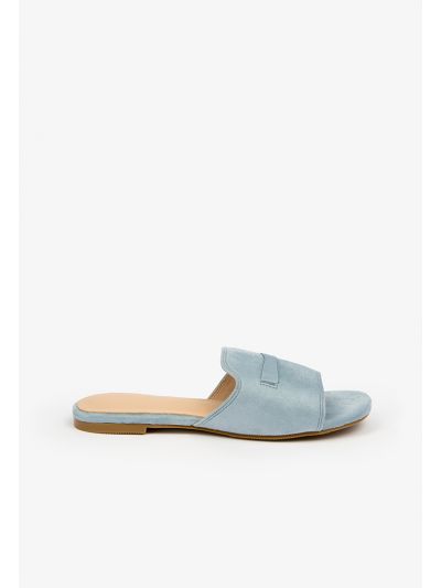 Riva Summer Flat Sandals
