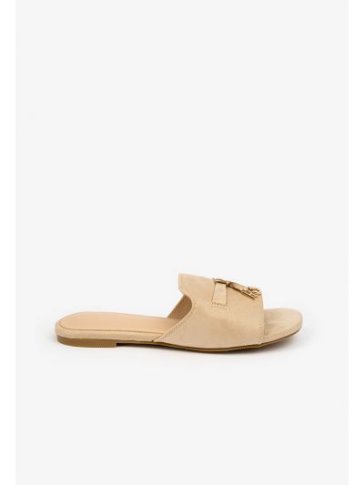 Riva Summer Flat Sandals