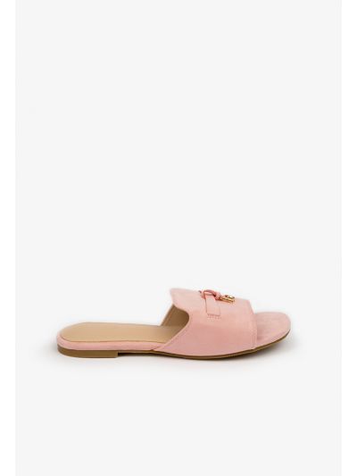 Riva Summer Flat Sandals