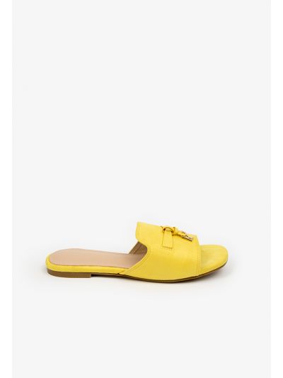 Riva Summer Flat Sandals