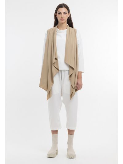 Bagy Loose Fit Solid Trouser  -Sale