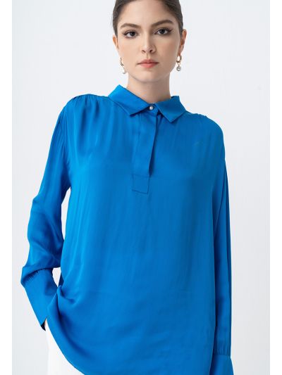 Long Sleeves Basic Shirt