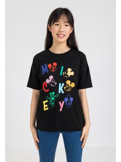 Disney Mickey Mouse T Shirt