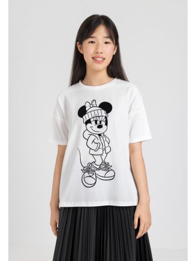 Disney Minnie Mouse T Shirt