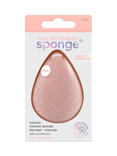 Miracle Cleanse Pore Sponge