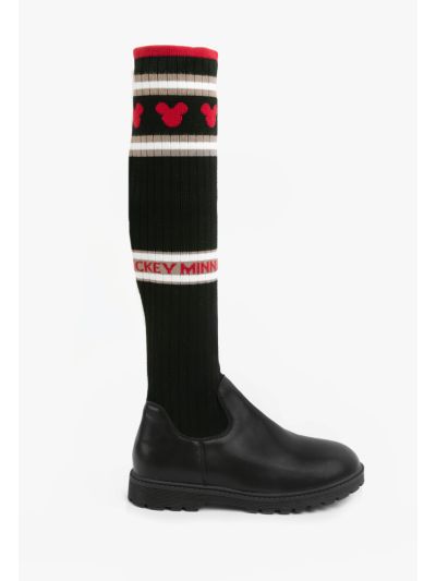 Mickey Winter Boots