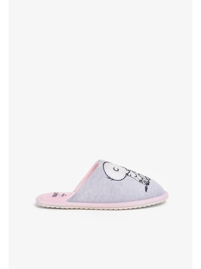 Peanuts Embellished Slippers