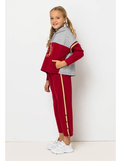 Classic Bear Casual Set