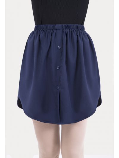 Skirt Extention (Free Size)