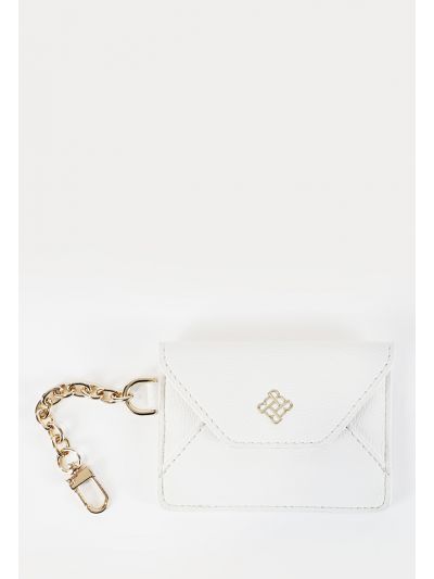 Logo Embossed Envelope Card Holder -Sale