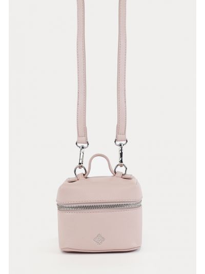 Mini Top Handle Box Bag -Sale