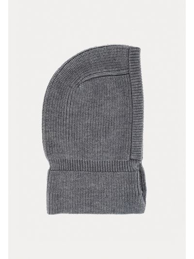 Warm Winter Beanie Neck Warmer -Sale