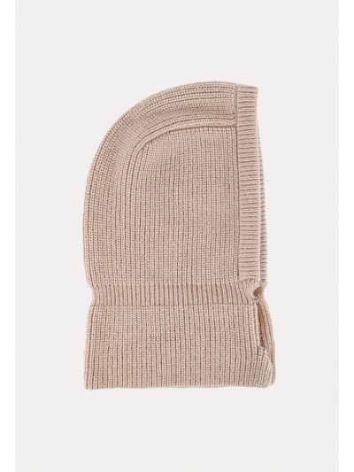 Warm Winter Beanie Neck Warmer -Sale
