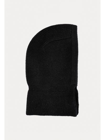 Warm Winter Beanie Neck Warmer -Sale