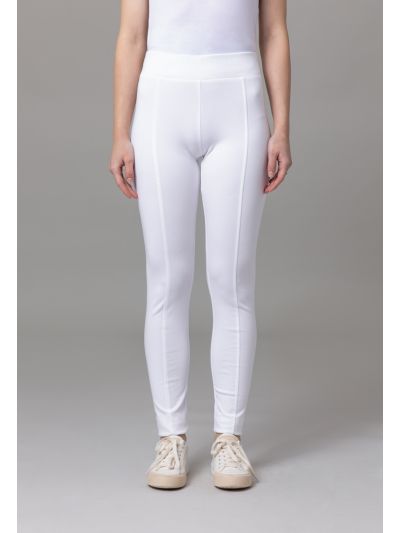 High Waist Jegging Pants