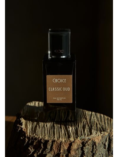 Choice Classic Oud Perfume