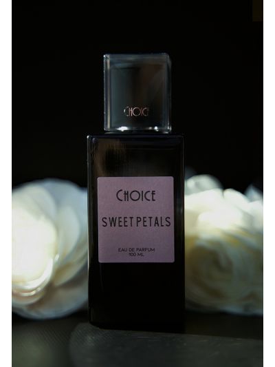 Choice Sweet Petals Perfume