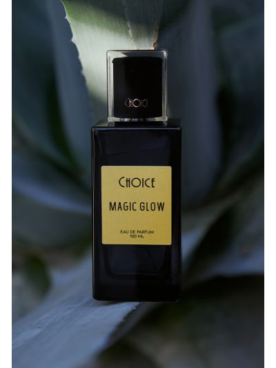 Choice Magic Glow Perfume