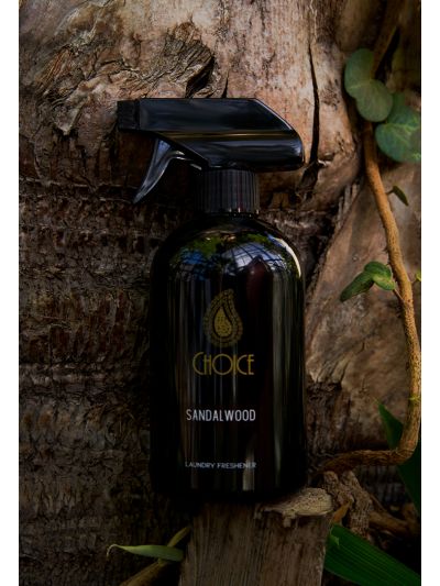 Choice Sandalwood Laundry Freshener