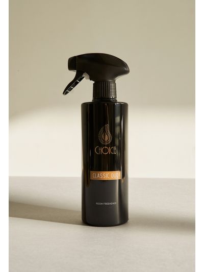 Choice Classic Oud Room Freshener