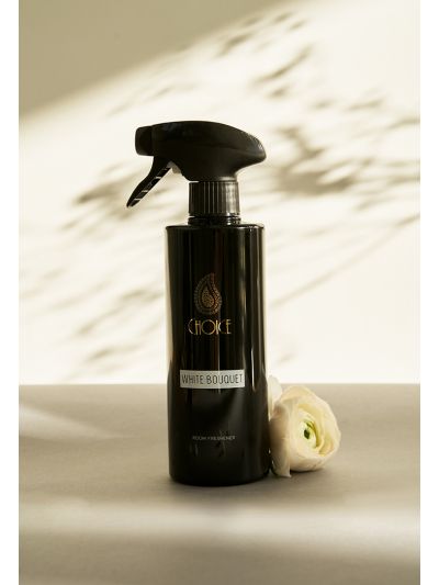 Choice White Bouquet Room Freshener