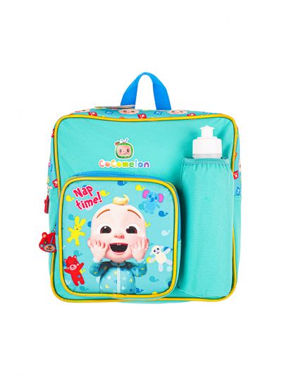 Cocomelon Nap Time Backpack With Accessories
