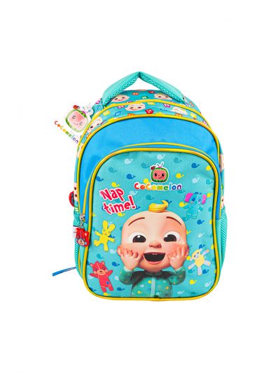 Cocomelon Nap Time Pre School Backpack