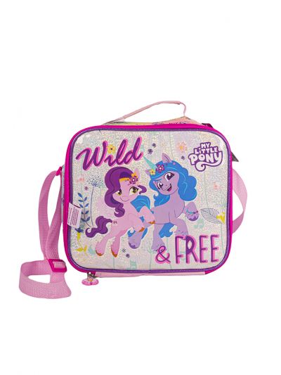 My Little Pony Lunch Bag