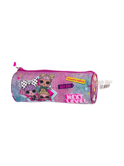 LOL Glitter Pencil Case