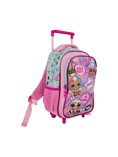 LOL Glasses Trolley Bag 13 Inch
