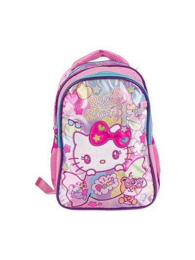Hello Kitty Candy 13 Inch Pre School Backpack
