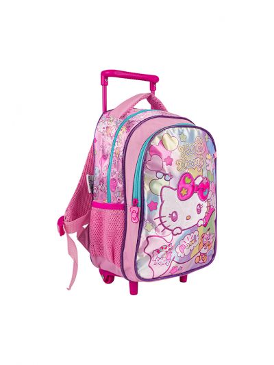 Hello Kitty Candy Trolley Bag 16 Inch