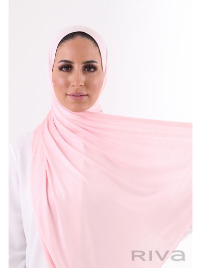 Cotton Plain Hijab