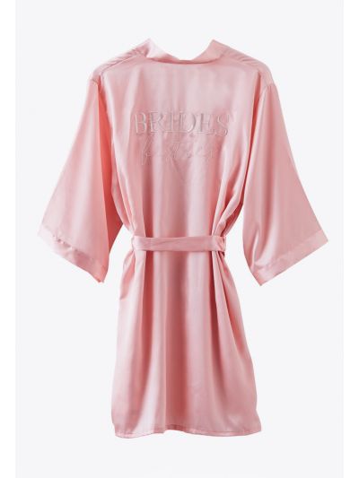 Brides Besties Hen Party Dressing Gowns