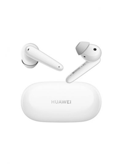 Huawei FreeBuds SE True Wireless Earbuds White