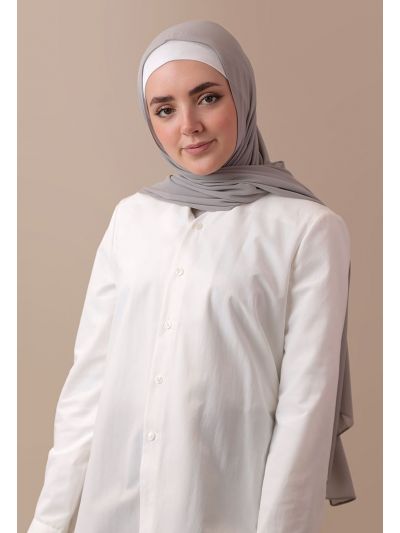 Everyday Chiffon Hijab