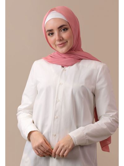 Chiffon Georgette Hijab