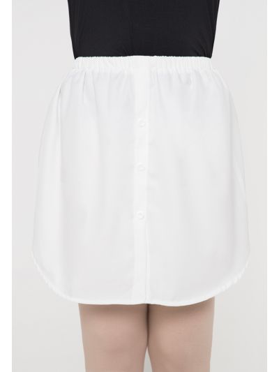 Skirt Extention (Free Size)