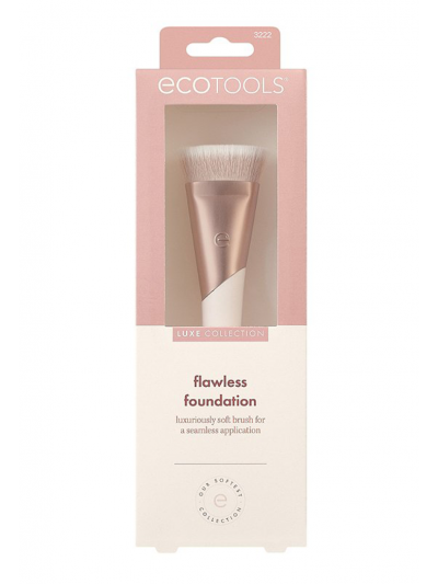 Eco Tools Luxe-Flawless Foundation 3222