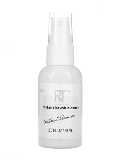 Real Techniques, Instant Brush Cleaner, 2 fl oz (59 ml)