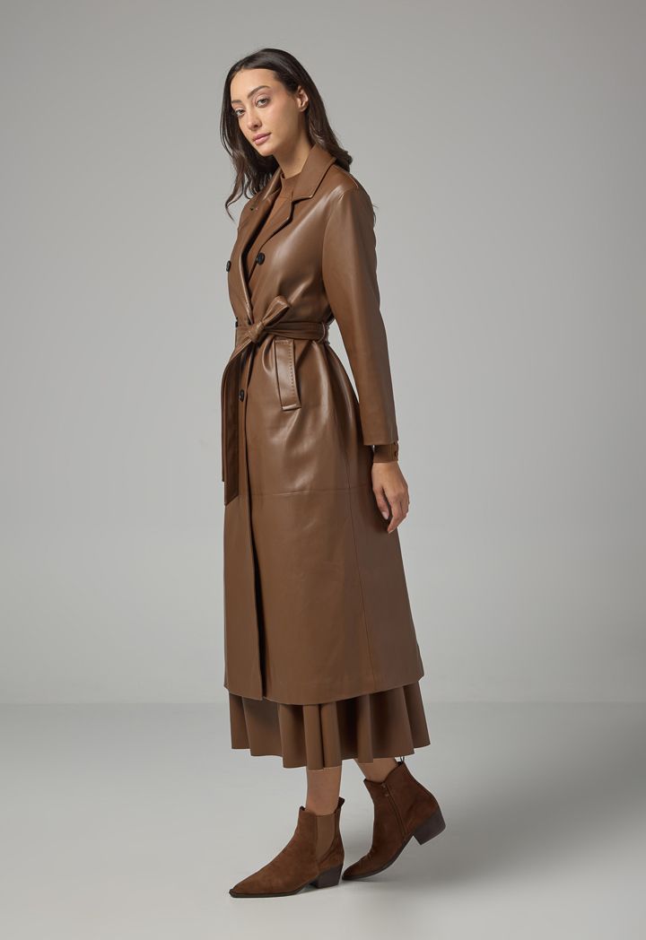 Maxi trench 2025