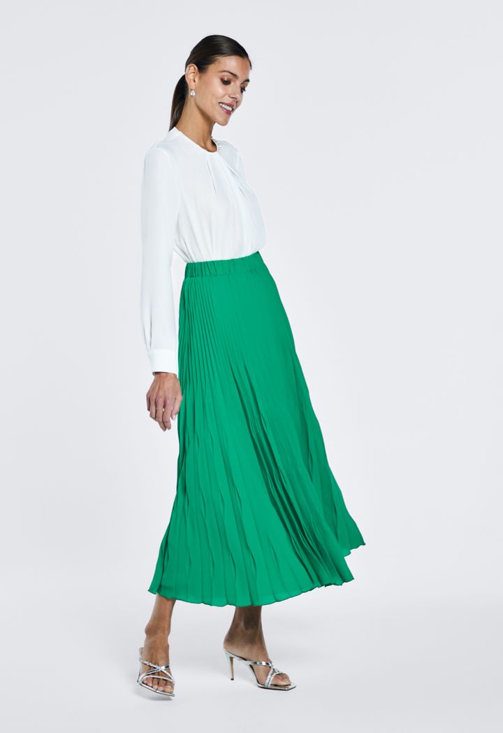 Flared skirt fashion store