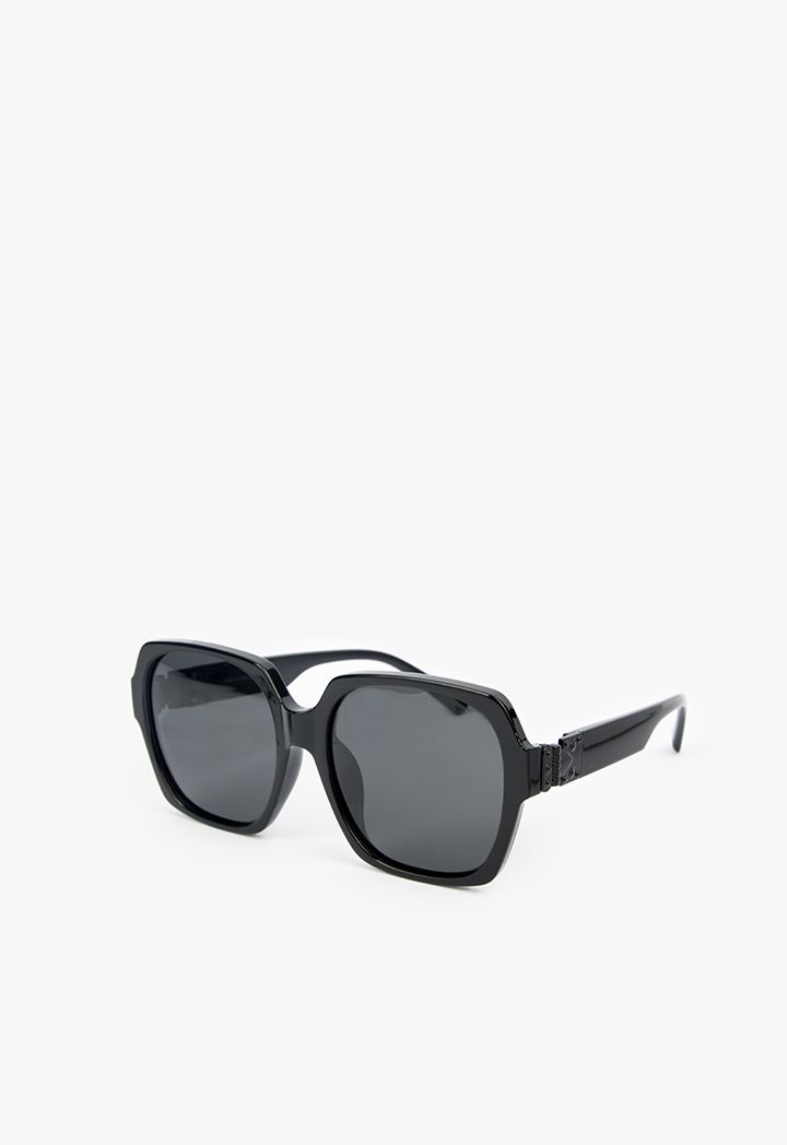 Sleek sunglasses on sale