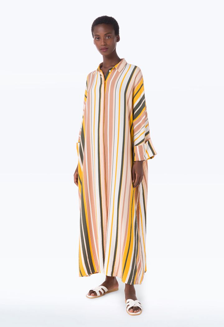 Loose maxi store