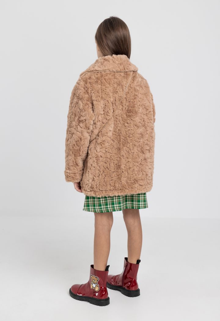 Kwd fur coat sales