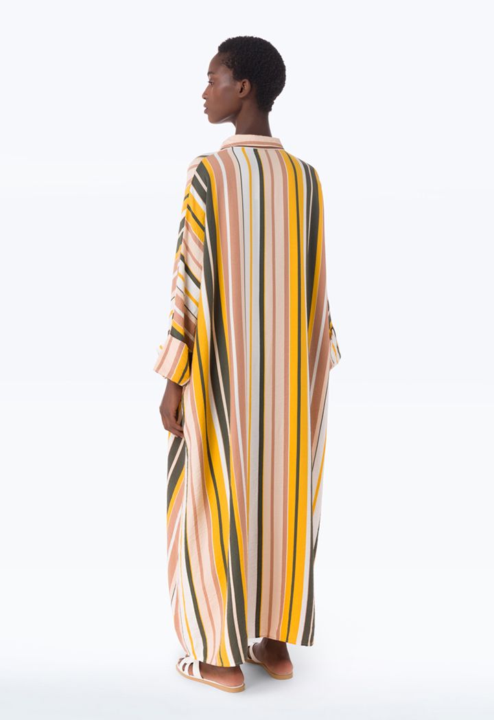 Colorful maxi dresses 2019 cheap