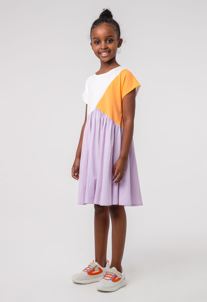 Kids dress sale clearance