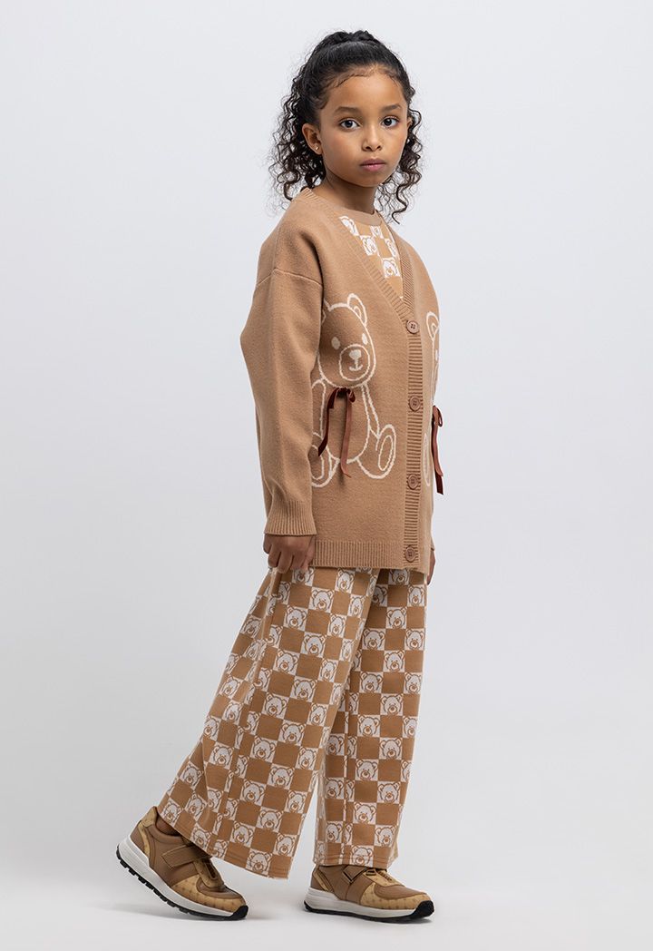 Kids cardigan sale on sale