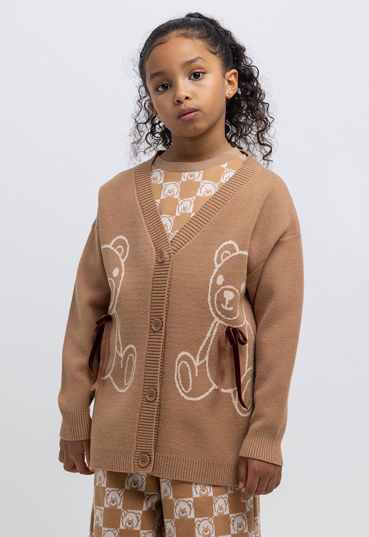 Kids cardigan sale online