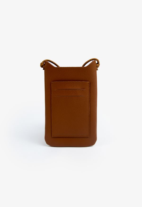 Pouch branded sales